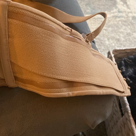 Soma, stunning support, strapless, convertible bra - Picture 5 of 9